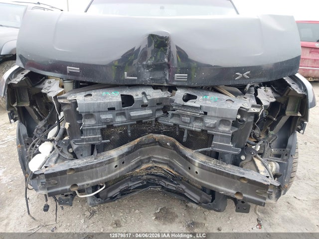 Продаж на аукціоні авто 2013 Ford Flex Sel, vin: 2FMHK6C85DBD39516, номер лоту: 12579817