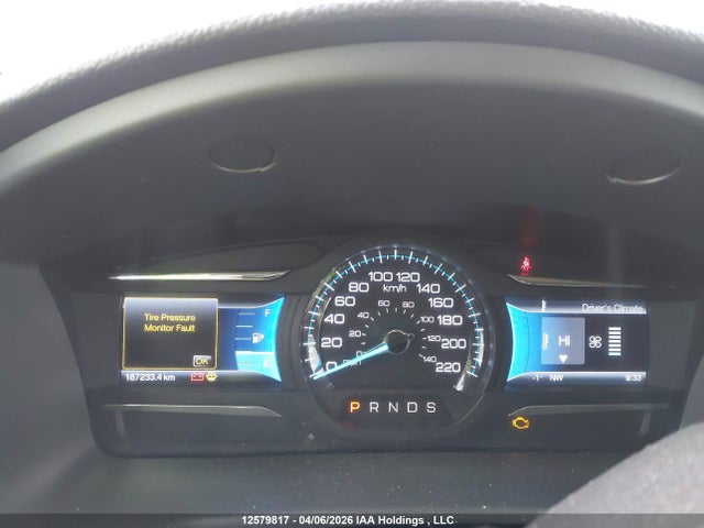 Продаж на аукціоні авто 2013 Ford Flex Sel, vin: 2FMHK6C85DBD39516, номер лоту: 12579817