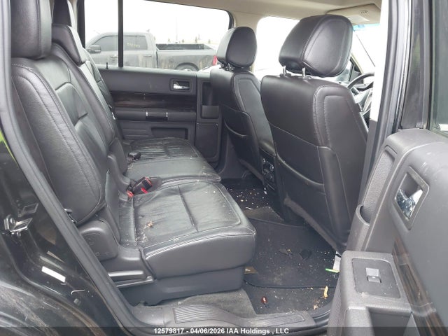 Продаж на аукціоні авто 2013 Ford Flex Sel, vin: 2FMHK6C85DBD39516, номер лоту: 12579817