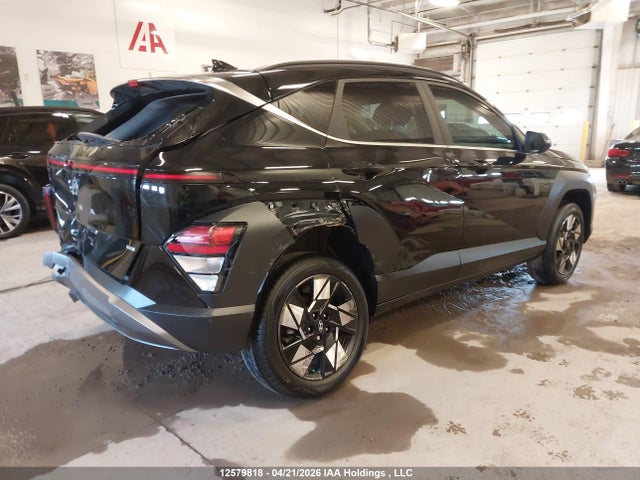 2025 Hyundai Kona Sel მანქანა იყიდება აუქციონზე, vin: KM8HCCAB4SU299446, აუქციონის ნომერი: 12579818