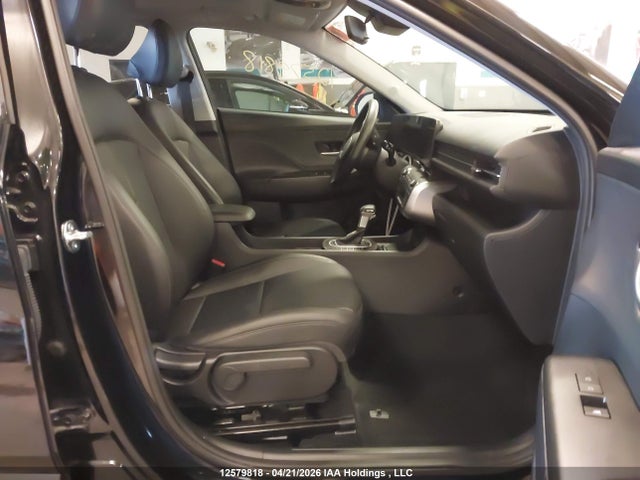 2025 Hyundai Kona Sel მანქანა იყიდება აუქციონზე, vin: KM8HCCAB4SU299446, აუქციონის ნომერი: 12579818