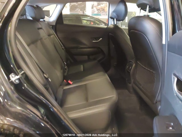 2025 Hyundai Kona Sel მანქანა იყიდება აუქციონზე, vin: KM8HCCAB4SU299446, აუქციონის ნომერი: 12579818