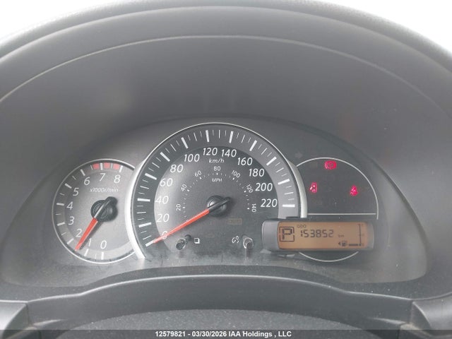 3N1CK3CP6JL249816 Nissan Micra