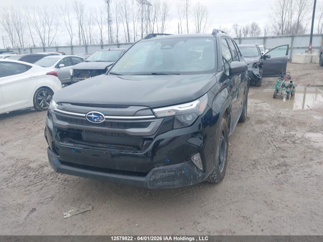 Aukcja sprzedaży 2025 Subaru Forester, vin: JF2SLDDC9SH609444, numer aukcji: 12579822