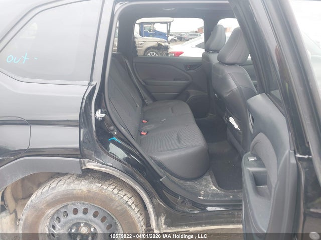 Aukcja sprzedaży 2025 Subaru Forester, vin: JF2SLDDC9SH609444, numer aukcji: 12579822