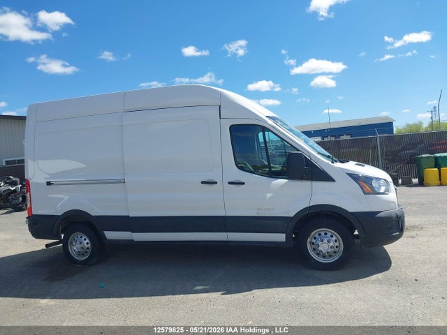 Ford Transit T-250 2025 1FTBR2X80SKA65718 Image 14
