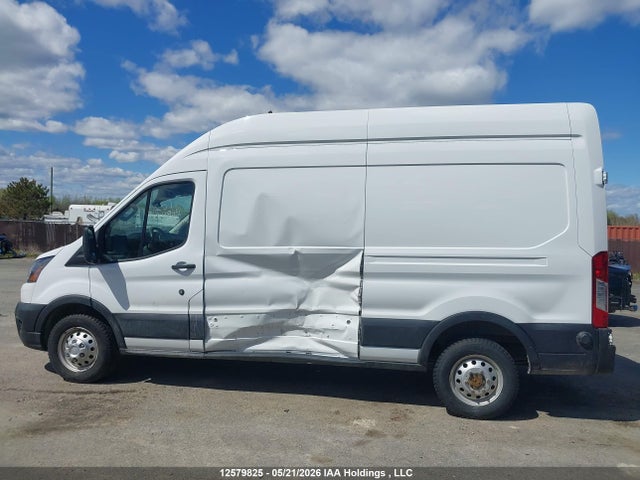 Ford Transit T-250 2025 1FTBR2X80SKA65718 Image 15