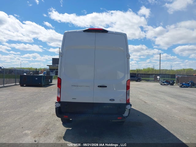 Ford Transit T-250 2025 1FTBR2X80SKA65718 Image 17