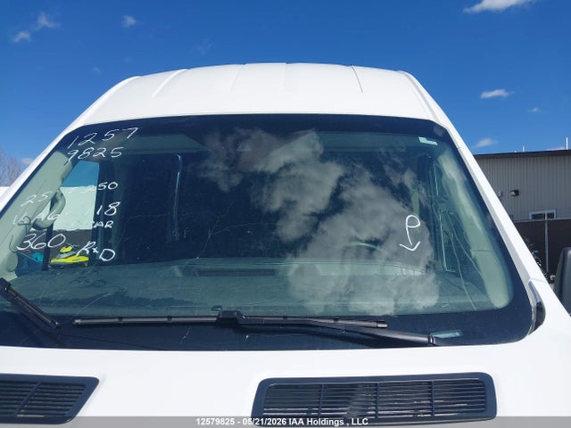 Ford Transit T-250 2025 1FTBR2X80SKA65718 Image 18