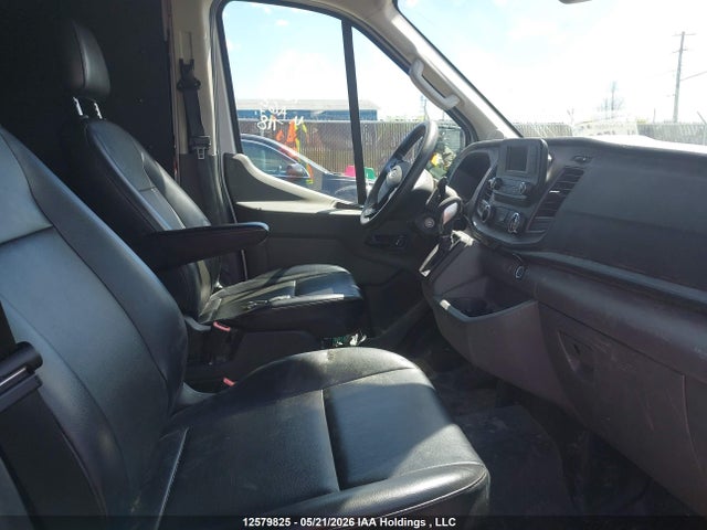Ford Transit T-250 2025 1FTBR2X80SKA65718 Image 5