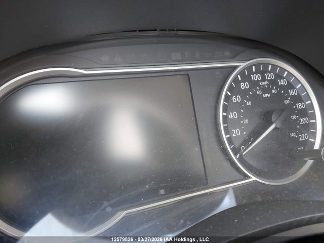 Продаж на аукціоні авто 2021 Nissan Versa Sv, vin: 3N1CN8EVXML871825, номер лоту: 12579826