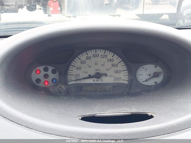 2001 Toyota Echo მანქანა იყიდება აუქციონზე, vin: JTDBT123310192402, აუქციონის ნომერი: 12579827