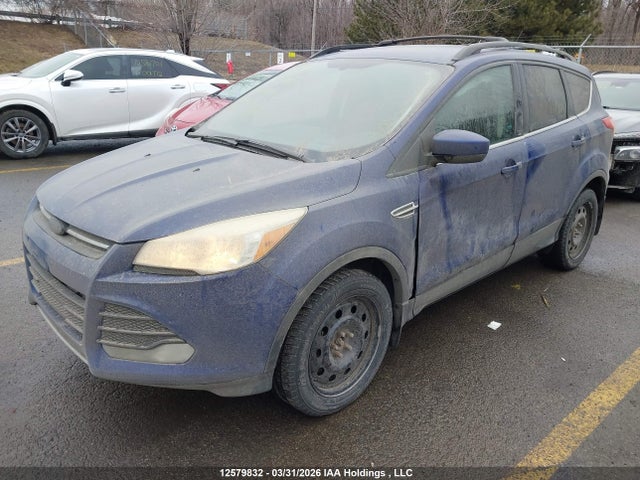 Продаж на аукціоні авто 2015 Ford Escape Se, vin: 1FMCU9GX3FUC29925, номер лоту: 12579832