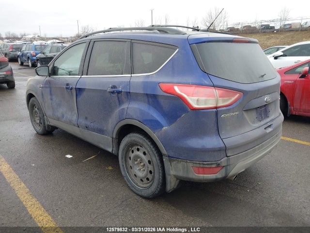 Продаж на аукціоні авто 2015 Ford Escape Se, vin: 1FMCU9GX3FUC29925, номер лоту: 12579832