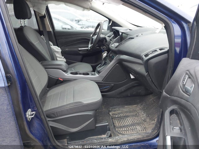 Продаж на аукціоні авто 2015 Ford Escape Se, vin: 1FMCU9GX3FUC29925, номер лоту: 12579832