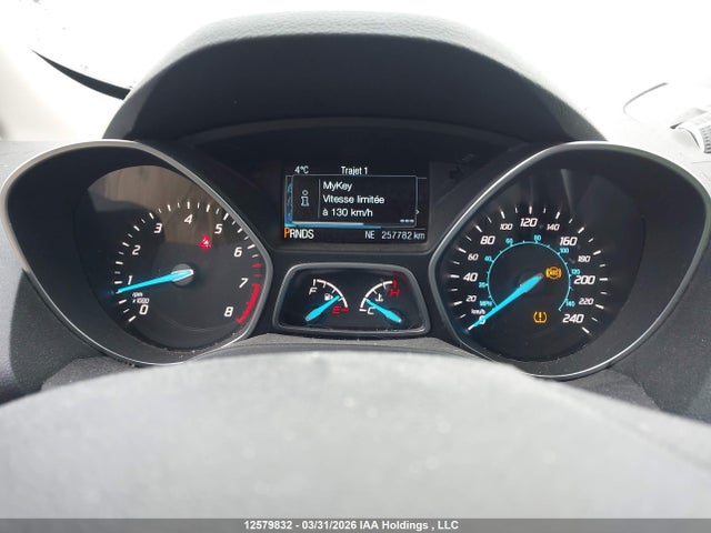 Продаж на аукціоні авто 2015 Ford Escape Se, vin: 1FMCU9GX3FUC29925, номер лоту: 12579832