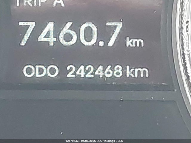 12579833 :رقم المزاد ، 5NPEB4AC9DH802037 vin ، 2013 Hyundai Sonata Gl مزاد بيع