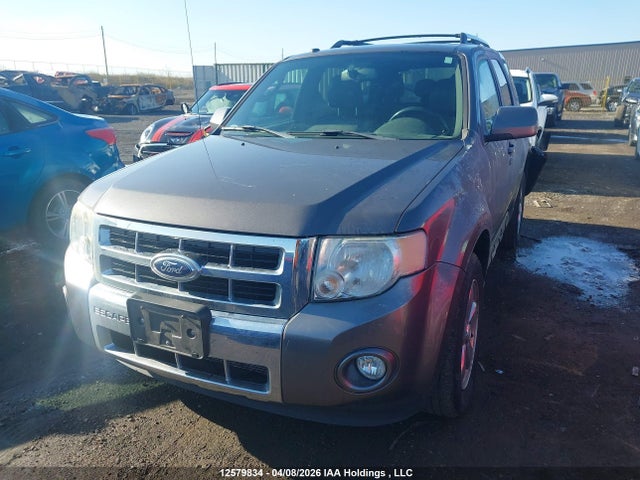 Aukcja sprzedaży 2011 Ford Escape, vin: 1FMCU9EG7BKC44176, numer aukcji: 12579834