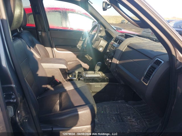 Aukcja sprzedaży 2011 Ford Escape, vin: 1FMCU9EG7BKC44176, numer aukcji: 12579834