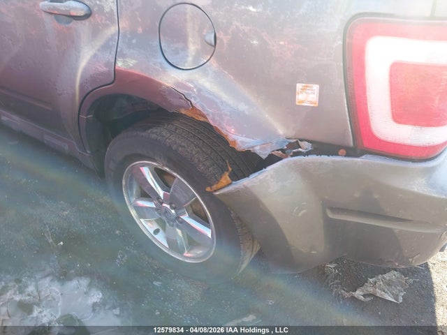 Aukcja sprzedaży 2011 Ford Escape, vin: 1FMCU9EG7BKC44176, numer aukcji: 12579834