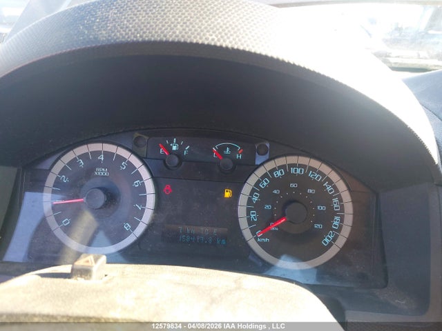 Aukcja sprzedaży 2011 Ford Escape, vin: 1FMCU9EG7BKC44176, numer aukcji: 12579834