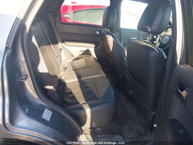 Aukcja sprzedaży 2011 Ford Escape, vin: 1FMCU9EG7BKC44176, numer aukcji: 12579834