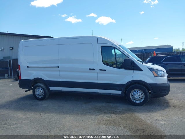 Ford Transit T-250 2025 1FTBR2C86SKA60934 Image 13