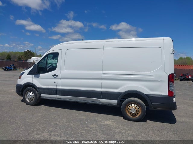 Ford Transit T-250 2025 1FTBR2C86SKA60934 Image 14