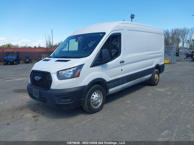 Ford Transit T-250 2025 1FTBR2C86SKA60934 Image 2