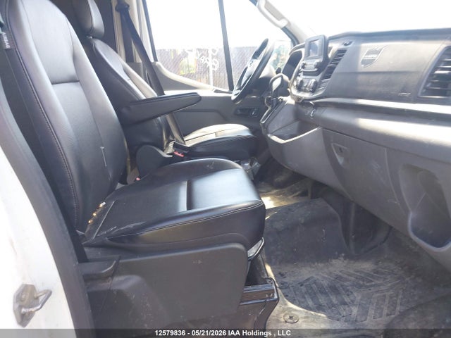 Ford Transit T-250 2025 1FTBR2C86SKA60934 Image 5