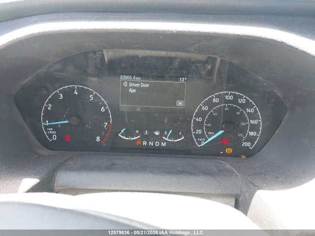 Ford Transit T-250 2025 1FTBR2C86SKA60934 Image 7