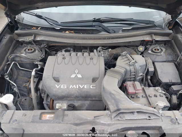 Mitsubishi Outlander 2020 JA4JZ4AXXLJ600367 Image 10