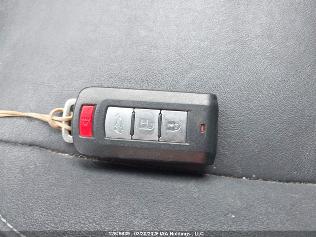 Mitsubishi Outlander 2020 JA4JZ4AXXLJ600367 Image 11
