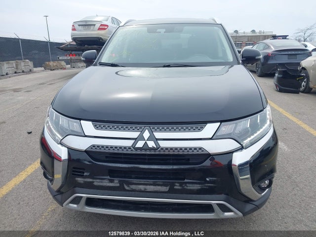 Mitsubishi Outlander 2020 JA4JZ4AXXLJ600367 Image 13