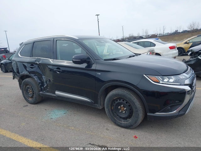 Mitsubishi Outlander 2020 JA4JZ4AXXLJ600367 Image 14