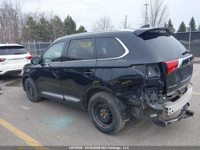 Mitsubishi Outlander 2020 JA4JZ4AXXLJ600367 Image 15