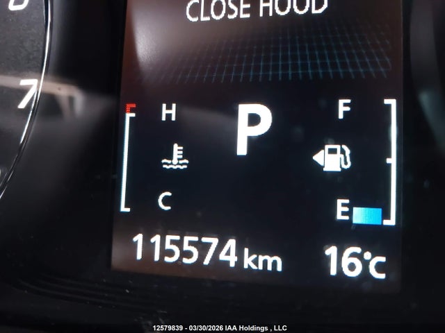 Mitsubishi Outlander 2020 JA4JZ4AXXLJ600367 Image 16