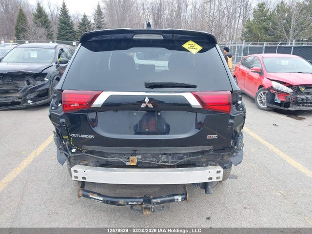 Mitsubishi Outlander 2020 JA4JZ4AXXLJ600367 Image 17