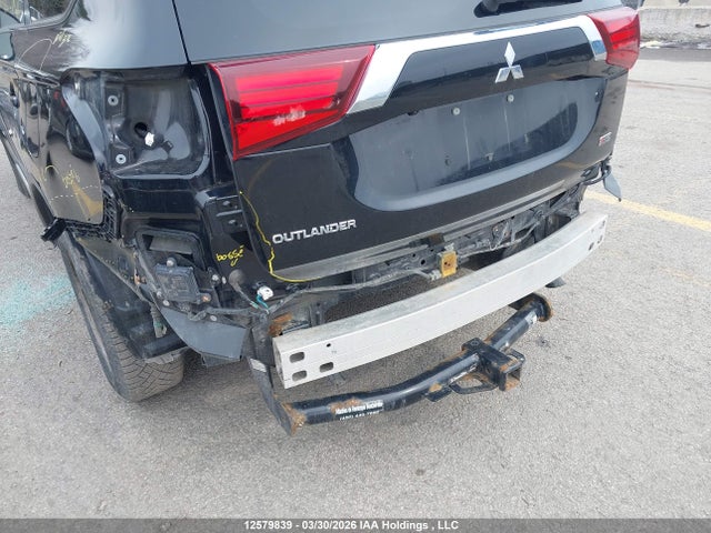 Mitsubishi Outlander 2020 JA4JZ4AXXLJ600367 Image 21