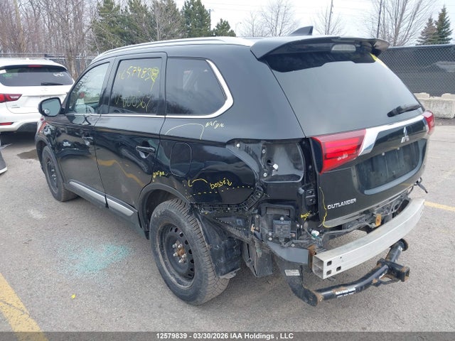 Mitsubishi Outlander 2020 JA4JZ4AXXLJ600367 Image 3