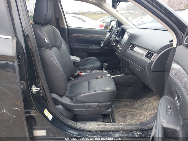 Mitsubishi Outlander 2020 JA4JZ4AXXLJ600367 Image 5