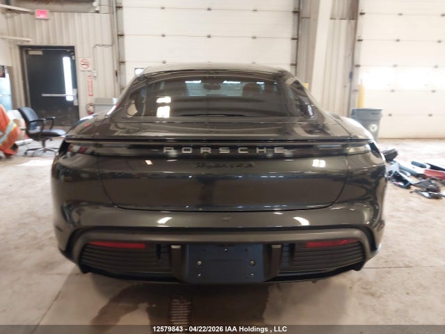 Porsche TAYCAN 4S 2020 WP0AB2Y10LSA53171 Image 17