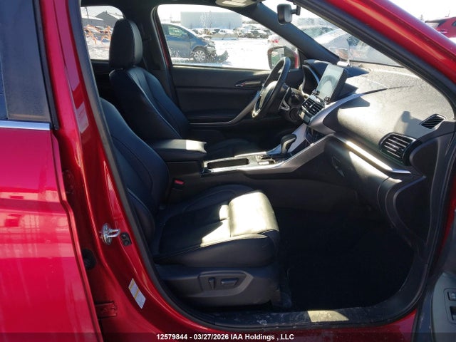 Aukcja sprzedaży 2023 Mitsubishi Eclipse Cross Le/ralliart, vin: JA4ATVAA5PZ619631, numer aukcji: 12579844