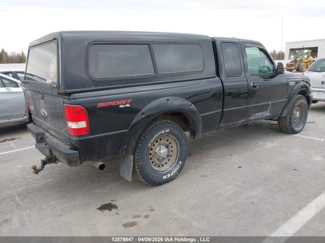 12579847 :رقم المزاد ، 1FTLR4FE2BPA11475 vin ، 2011 Ford Ranger مزاد بيع