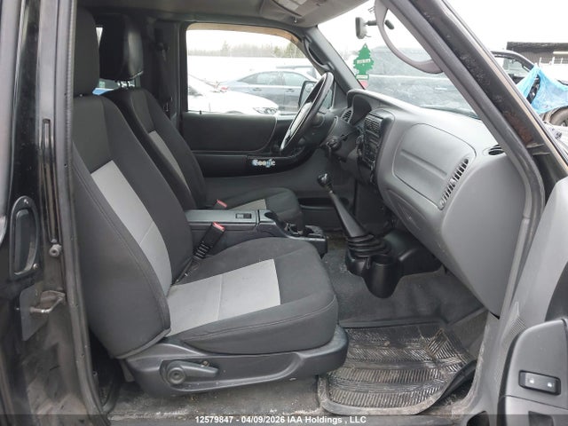 12579847 :رقم المزاد ، 1FTLR4FE2BPA11475 vin ، 2011 Ford Ranger مزاد بيع