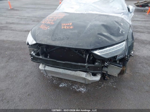12579851 :رقم المزاد ، WUAGWCGY2SA910727 vin ، 2025 Audi Rs 3 2.5t مزاد بيع