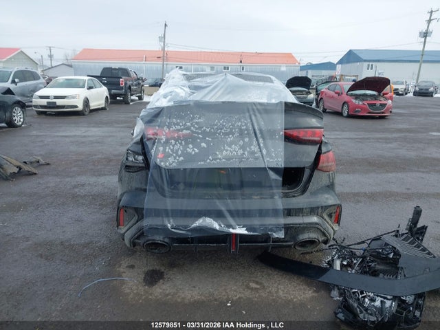 Продажа на аукционе авто 2025 Audi Rs 3 2.5t, vin: WUAGWCGY2SA910727, номер лота: 12579851