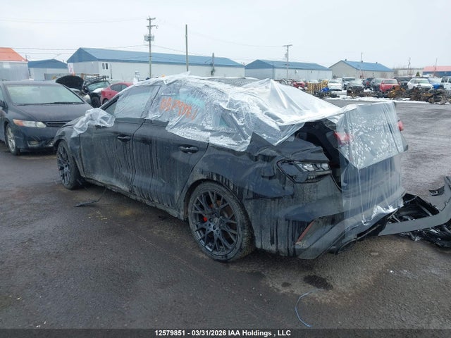 Продажа на аукционе авто 2025 Audi Rs 3 2.5t, vin: WUAGWCGY2SA910727, номер лота: 12579851