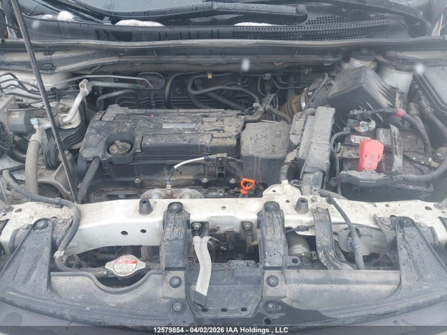 Aukcja sprzedaży 2016 Honda Cr-v Exl, vin: 2HKRM4H70GH113805, numer aukcji: 12579854