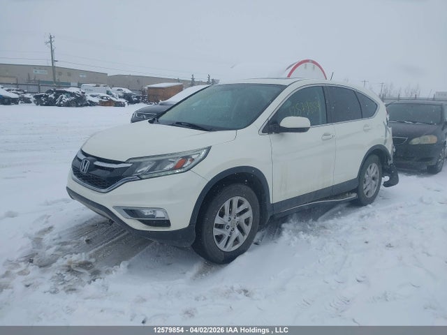 Aukcja sprzedaży 2016 Honda Cr-v Exl, vin: 2HKRM4H70GH113805, numer aukcji: 12579854